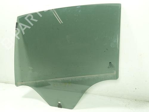 Used Rear left door window FIAT TIPO Hatchback (356_, 357_) 1.0 (357HXN1A) (101 hp) 30966121