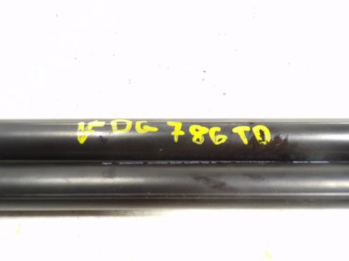 Tailgate lift support RENAULT CLIO IV (BH_)  | BP14285561C138 