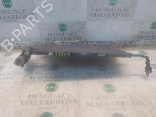 AC radiator SEAT TOLEDO II (1M2) 1.9 TDI | BP3805507M32 