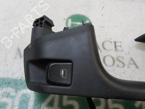Right rear window switch AUDI Q5 (8RB) 3.0 TDI quattro | BP3868631I28 