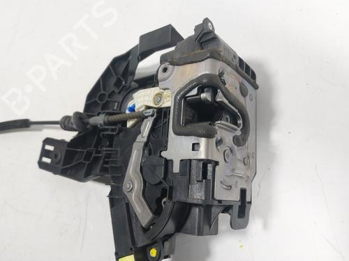 Used Front right lock Front right lock MERCEDES-BENZ GLE Coupe (C167) GLE 350 d 4-matic (167.321) (272 hp) 32689921 32689921