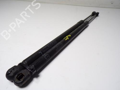 Tailgate lift support MAZDA 2 (DE_, DH_)  | BP14492976C138 