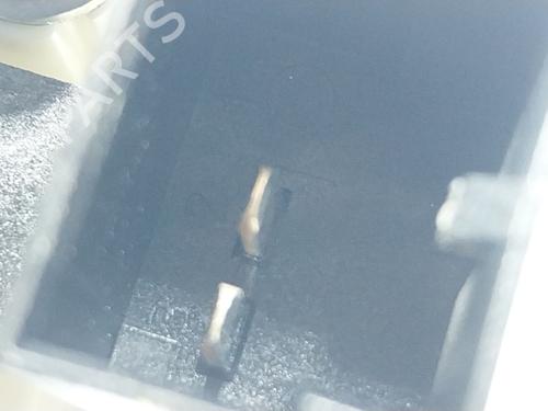Left rear window motor PORSCHE CAYENNE (9YA) 3.0 AWD (9YAAA1) | BP27529697E23 - Image 5