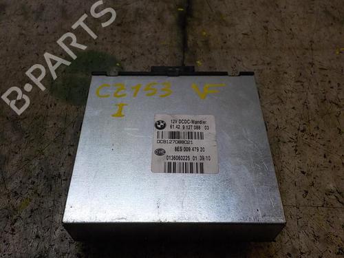 Elektronisk modul BMW 3 (E90) 320 d | BP3854614M83 