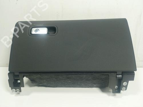 Glove box PORSCHE PANAMERA Sport Turismo (971) 2.9 4 (97CBY1, 97CBI1) 971857095M7P8 | 971857095M