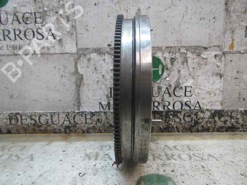 Flywheel OPEL ZAFIRA TOURER C (P12) | BP14278071M101 - Image 2