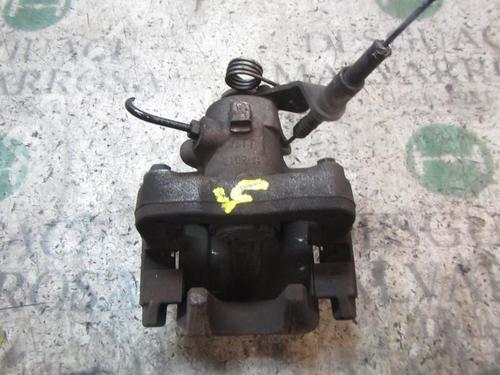 Left rear brake caliper PEUGEOT 308 I (4A_, 4C_) 1.6 HDi | BP11548548M107 