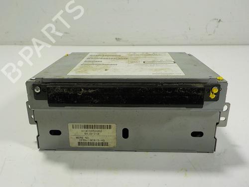 Used Radio Radio LAND ROVER RANGE ROVER SPORT II (L494) 3.0 SDV6 4x4 (306 hp) 13522635 13522635