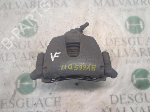 Used Left front brake caliper Left front brake caliper FORD FOCUS II Turnier (DA_, FFS, DS) 1.8 TDCi (115 hp) 11546962 11546962