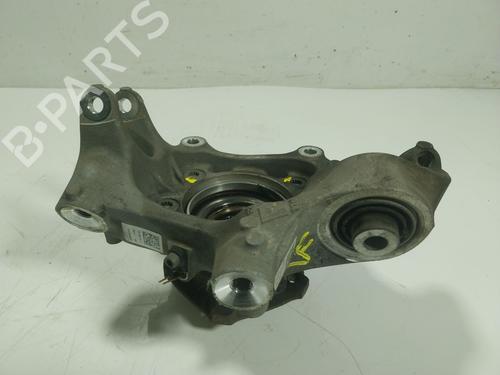 Left rear steering knuckle AUDI A7 Sportback (4KA) 55 TFSI Mild Hybrid quattro | BP30447441M27 - Image 3