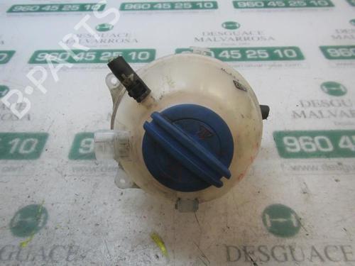 Expansion tank VW POLO V (6R1, 6C1) 1.2 TSI | BP3879021C120 