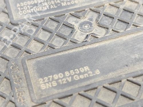 Electronic sensor NISSAN NV300 Van (X82) 1.6 dci 120 | BP27978783M84 