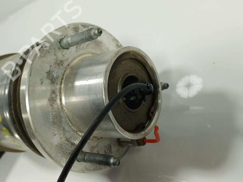 Left front shock absorber PORSCHE TAYCAN (Y1A) | BP39175804M16 - Image 3