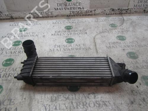Used Intercooler Intercooler LANCIA PHEDRA (179_) 2.2 JTD (179AXC1A) (128 hp) 3821922 3821922