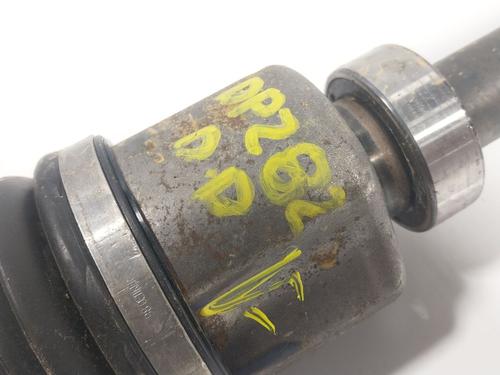 Right front driveshaft RENAULT TRAFIC III Van (FG_)  | BP23841264M39 