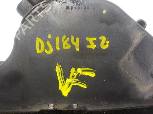 Left front indicator VW SCIROCCO III (137, 138) 2.0 TDI | BP11190148C32 