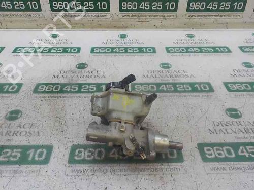 Used Brake master cylinder AUDI A3 Sportback (8PA) [2004-2015]  4880621