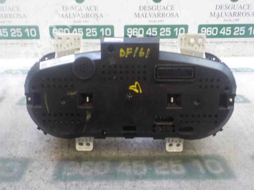 Instrument cluster HYUNDAI i30 (GD)  | BP6104625C47 