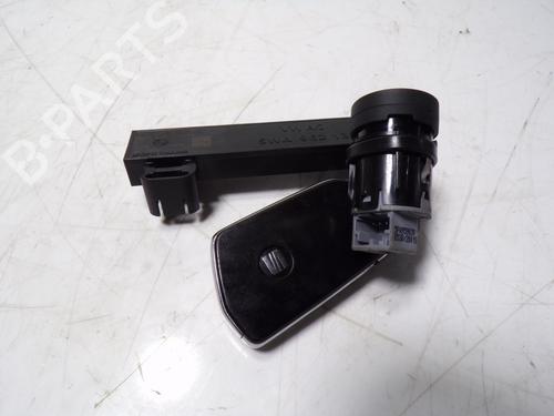 Used Ignition barrel Ignition barrel SEAT LEON (KL1, KLG) 1.0 TSI (110 hp) 10921853 10921853