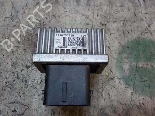 Elektronik Modul für DACIA DUSTER (HS_) 1.5 dCi (109 hp) 9090484