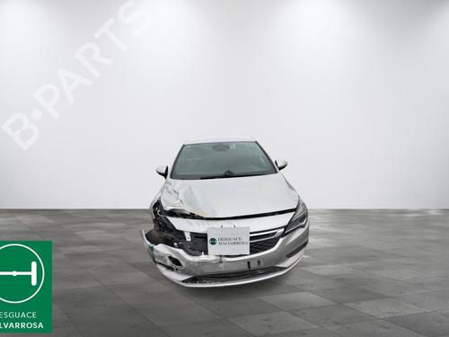 Engine control unit (ECU) OPEL ASTRA K (B16)  | BP16940589M57 