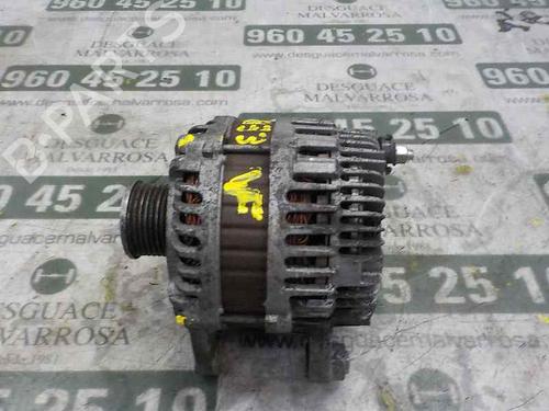Alternator RENAULT KOLEOS I (HY_) 2.0 dCi 4x4 (HY0B) | BP3861923M7 