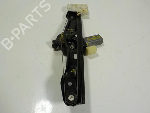 Rear left window mechanism BMW 1 (F20)  | BP13251849C24
