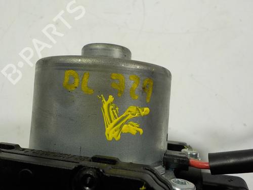 Vacuum pump OPEL CORSA F (P2JO) CORSA-e (68) | BP14448267M80 