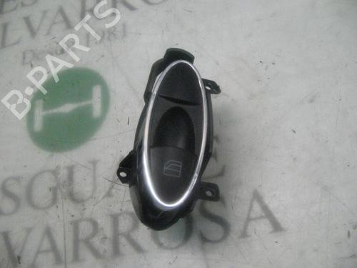 Used Right rear window switch MERCEDES-BENZ CLS (C219) [2004-2011]  3785870