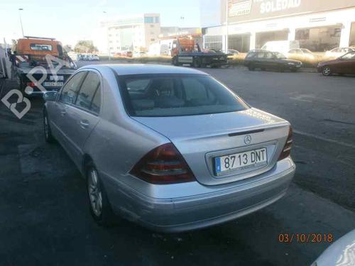Front right window mechanism MERCEDES-BENZ C-CLASS (W203) C 220 CDI (203.008) | BP3870246C23 