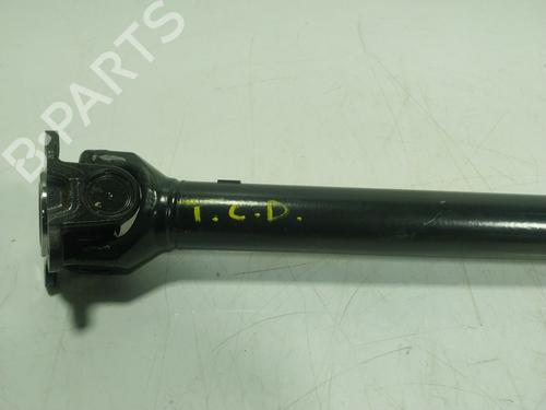Driveshaft BMW 4 Coupe (G22, G82) M 440 i Mild-Hybrid xDrive | BP24738300M37 - Image 2