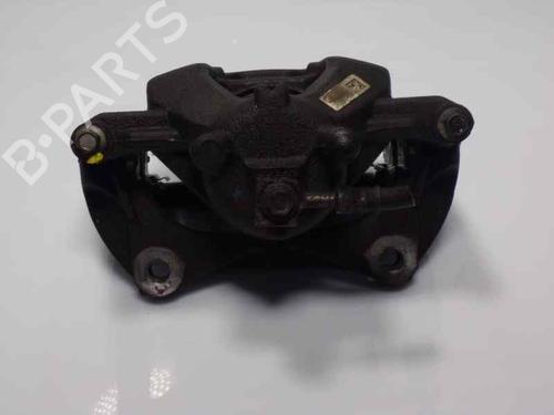 Right front brake caliper OPEL ASTRA J (P10) 2.0 CDTI (68) | BP11552052M104 