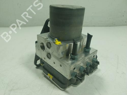 ABS pump AUDI Q7 (4MB, 4MG, 4MQ) 45 TDI Mild Hybrid quattro 4M6614517ASBEF | 4M6614517AS