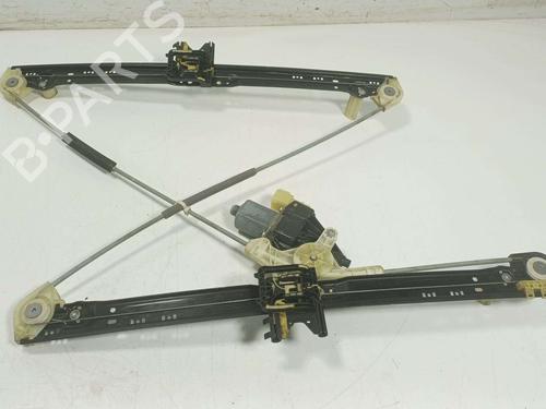 Used Front left window mechanism Front left window mechanism 37648244 37648244