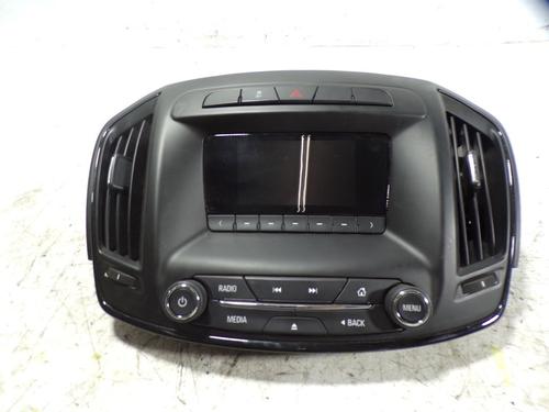 Multifunctionele display OPEL INSIGNIA A (G09) 2.0 CDTI (68) (131 hp) 8286464
