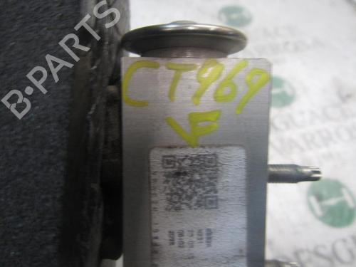 Air conditioning evaporator FORD FIESTA VI (CB1, CCN) 1.6 TDCi | BP11643613M109 