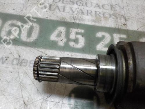 Drivaksel fortil Højre OPEL CORSA D (S07) 1.3 CDTI (L08, L68) | BP4244970M39