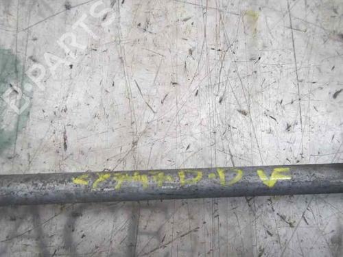 Right front suspension arm NISSAN NV200 / EVALIA Bus  | BP14279840M13