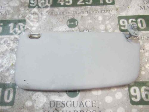 Left sun visor CITROËN C-ZERO  | BP3990275I1 