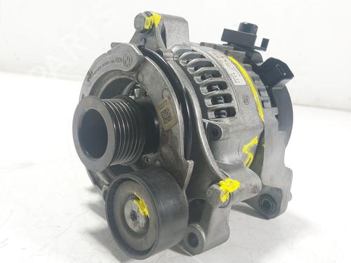 Used Alternator Alternator BMW 1 (F40) 118 d (150 hp) 32426257 32426257