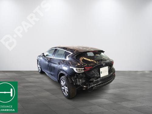 Left front window switch INFINITI Q30 1.6 | BP10089337C106  - Image 7