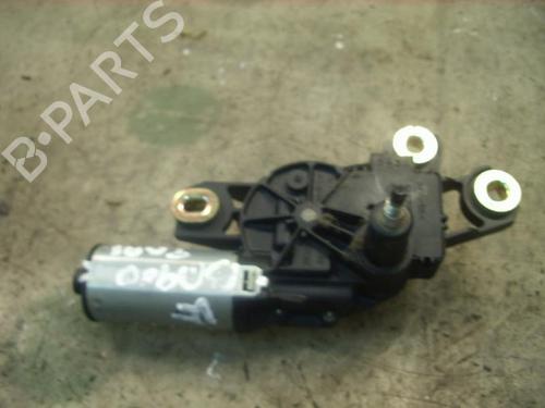 Essuie-glace moteur arrière SEAT IBIZA III (6L1) 1.2 (64 hp) 3741582