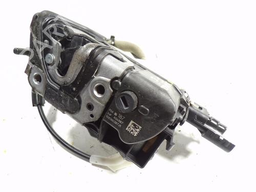Used Rear left lock Rear left lock CITROËN C5 III (RD_) 2.0 HDi 165 (RDRHHA, RDRHH8) (163 hp) 7308995 7308995