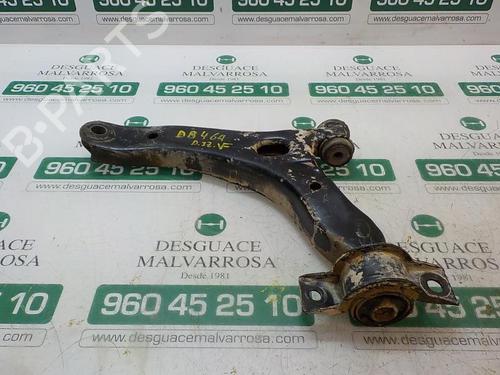 Used Left front suspension arm Left front suspension arm FORD TRANSIT CONNECT (P65_, P70_, P80_) 1.8 TDCi (90 hp) 3866568 3866568