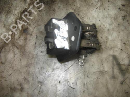 Used Heater resistor NISSAN TRADE Van 75 (75 hp) 11645901