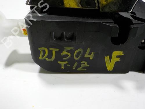 Rear left exterior door handle RENAULT TALISMAN (LP_)  | BP11916846C130 