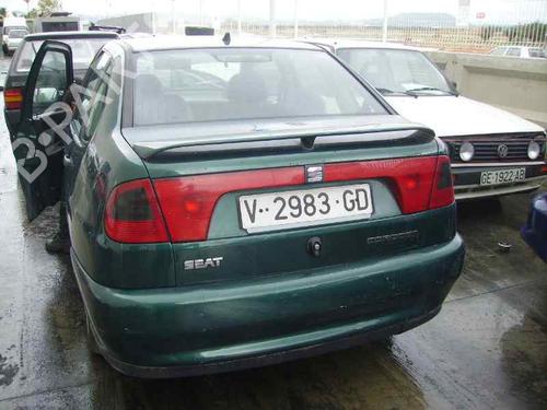 Left front brake caliper SEAT CORDOBA (6K1, 6K2) 1.6 i | BP11556192M105 