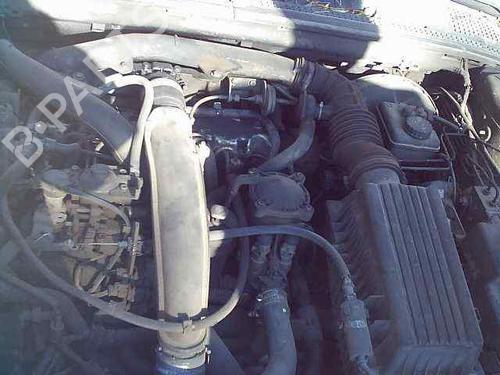 Høyre bak invendig håndtak PEUGEOT 406 (8B) 1.9 TD | BP3765307I16 