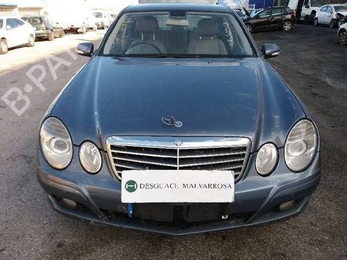 MERCEDES-BENZ E-CLASS (W211)  E 280 CDI (211.020)  685797