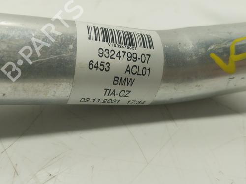 AC pipe BMW 3 (G20, G80, G28) 318 i | BP26123803M126  - Image 6